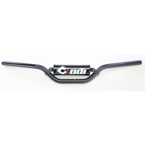 7/8 INCH HANDLEBAR BLACK