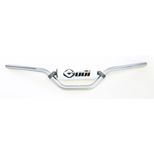 7/8 INCH HANDLEBAR SILVER