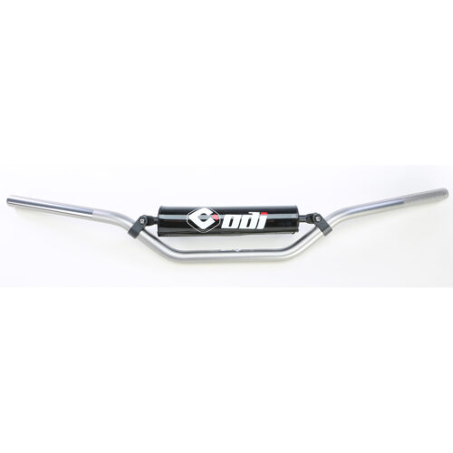 7/8 INCH HANDLEBAR SILVER