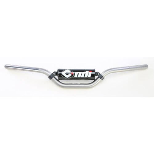 7/8 INCH HANDLEBAR SILVER