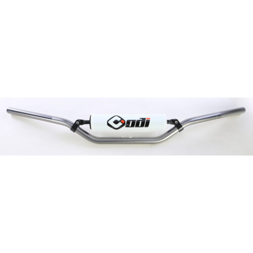 7/8 INCH HANDLEBAR SILVER