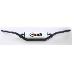 CONTROLLED FLEX TECHNOLOGY 1 1/8" HANDLEBAR BLACK