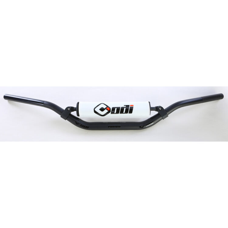 CONTROLLED FLEX TECHNOLOGY 1 1/8" HANDLEBAR BLACK