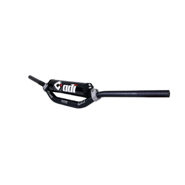 CONTROLLED FLEX TECHNOLOGY 1 1/8" HANDLEBAR BLACK