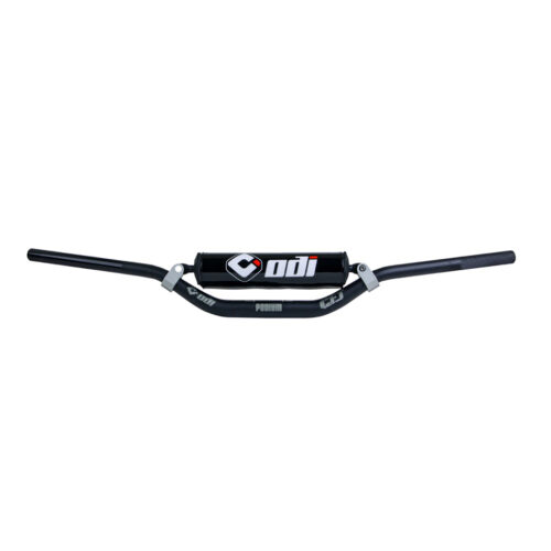 CONTROLLED FLEX TECHNOLOGY 1 1/8" HANDLEBAR BLACK