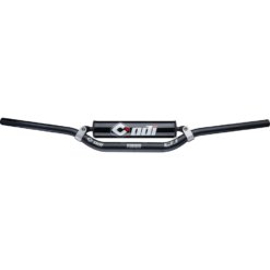 CONTROLLED FLEX TECHNOLOGY 1 1/8" HANDLEBAR BLACK