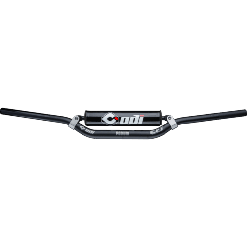 CONTROLLED FLEX TECHNOLOGY 1 1/8" HANDLEBAR BLACK