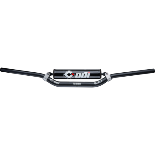 CONTROLLED FLEX TECHNOLOGY 1 1/8" HANDLEBAR BLACK