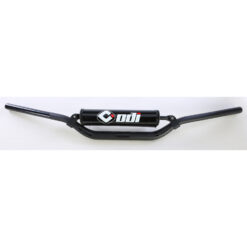 CONTROLLED FLEX TECHNOLOGY 1 1/8" HANDLEBAR BLACK