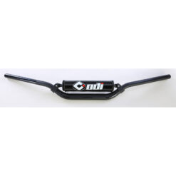CONTROLLED FLEX TECHNOLOGY 1 1/8" HANDLEBAR BLACK