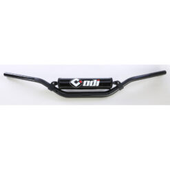 CONTROLLED FLEX TECHNOLOGY 1 1/8" HANDLEBAR BLACK