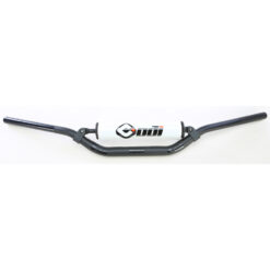 CONTROLLED FLEX TECHNOLOGY 1 1/8" HANDLEBAR BLACK