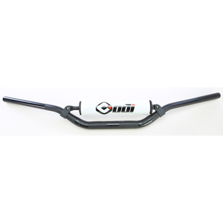 CONTROLLED FLEX TECHNOLOGY 1 1/8" HANDLEBAR BLACK