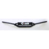 CONTROLLED FLEX TECHNOLOGY 1 1/8" HANDLEBAR BLACK