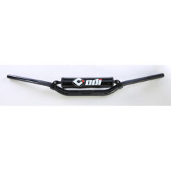 CONTROLLED FLEX TECHNOLOGY 1 1/8" HANDLEBAR BLACK