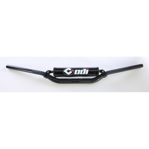 CONTROLLED FLEX TECHNOLOGY 1 1/8" HANDLEBAR BLACK