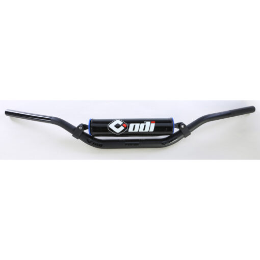 CONTROLLED FLEX TECHNOLOGY 1 1/8" HANDLEBAR BLUE
