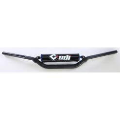 CONTROLLED FLEX TECHNOLOGY 1 1/8" HANDLEBAR BLUE