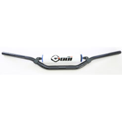 CONTROLLED FLEX TECHNOLOGY 1 1/8" HANDLEBAR BLUE
