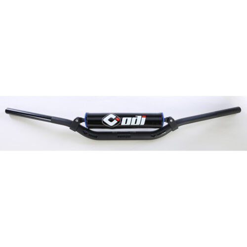 CONTROLLED FLEX TECHNOLOGY 1 1/8" HANDLEBAR BLUE