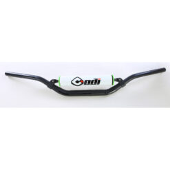 CONTROLLED FLEX TECHNOLOGY 1 1/8" HANDLEBAR GREEN