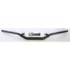 CONTROLLED FLEX TECHNOLOGY 1 1/8" HANDLEBAR GREEN