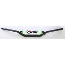CONTROLLED FLEX TECHNOLOGY 1 1/8" HANDLEBAR GREEN