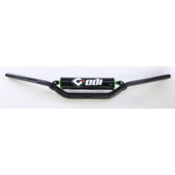 CONTROLLED FLEX TECHNOLOGY 1 1/8" HANDLEBAR GREEN