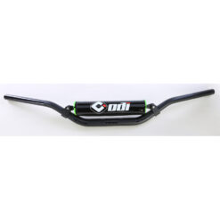 CONTROLLED FLEX TECHNOLOGY 1 1/8" HANDLEBAR GREEN