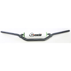 CONTROLLED FLEX TECHNOLOGY 1 1/8" HANDLEBAR GREEN