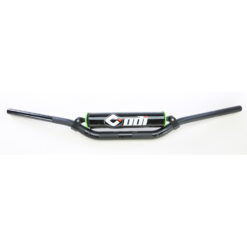 CONTROLLED FLEX TECHNOLOGY 1 1/8" HANDLEBAR GREEN