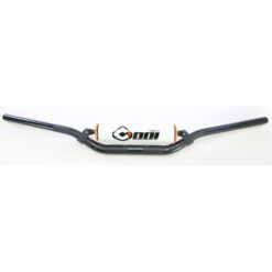 CONTROLLED FLEX TECHNOLOGY 1 1/8" HANDLEBAR ORANGE