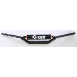 CONTROLLED FLEX TECHNOLOGY 1 1/8" HANDLEBAR ORANGE