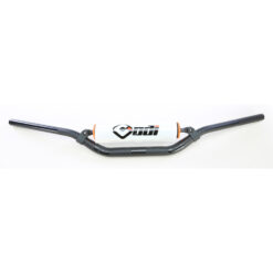 CONTROLLED FLEX TECHNOLOGY 1 1/8" HANDLEBAR ORANGE