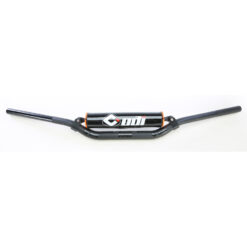 CONTROLLED FLEX TECHNOLOGY 1 1/8" HANDLEBAR ORANGE