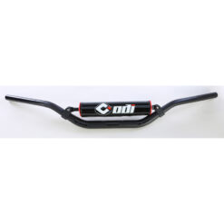 CONTROLLED FLEX TECHNOLOGY 1 1/8" HANDLEBAR RED