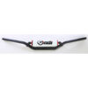 CONTROLLED FLEX TECHNOLOGY 1 1/8" HANDLEBAR RED