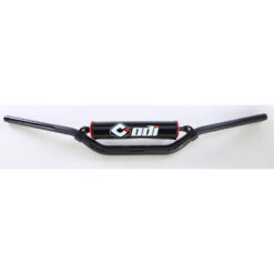 CONTROLLED FLEX TECHNOLOGY 1 1/8" HANDLEBAR RED