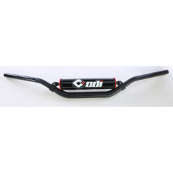 CONTROLLED FLEX TECHNOLOGY 1 1/8" HANDLEBAR RED