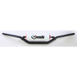 CONTROLLED FLEX TECHNOLOGY 1 1/8" HANDLEBAR RED