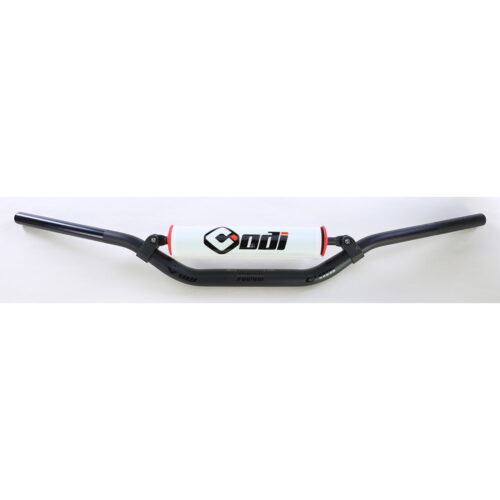 CONTROLLED FLEX TECHNOLOGY 1 1/8" HANDLEBAR RED