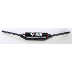 CONTROLLED FLEX TECHNOLOGY 1 1/8" HANDLEBAR RED