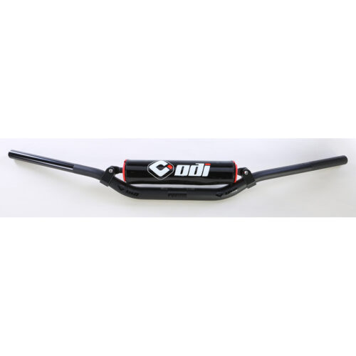 CONTROLLED FLEX TECHNOLOGY 1 1/8" HANDLEBAR RED