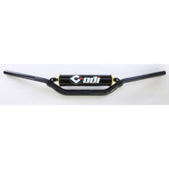 CONTROLLED FLEX TECHNOLOGY 1 1/8" HANDLEBAR YELLOW