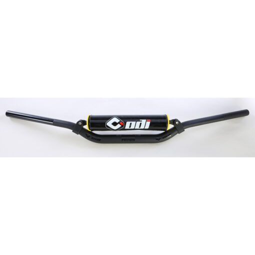 CONTROLLED FLEX TECHNOLOGY 1 1/8" HANDLEBAR YELLOW