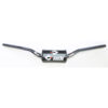 PODIUM FLIGHT 1 1/8" HANDLEBAR BLACK