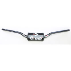 PODIUM FLIGHT 1 1/8" HANDLEBAR BLACK