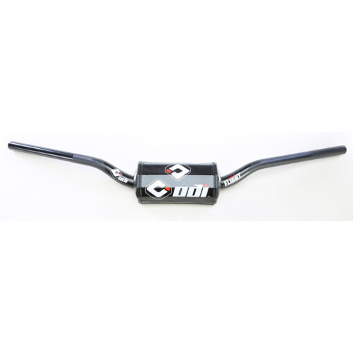 PODIUM FLIGHT 1 1/8" HANDLEBAR BLACK