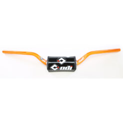 PODIUM FLIGHT 1 1/8" HANDLEBAR ORANGE