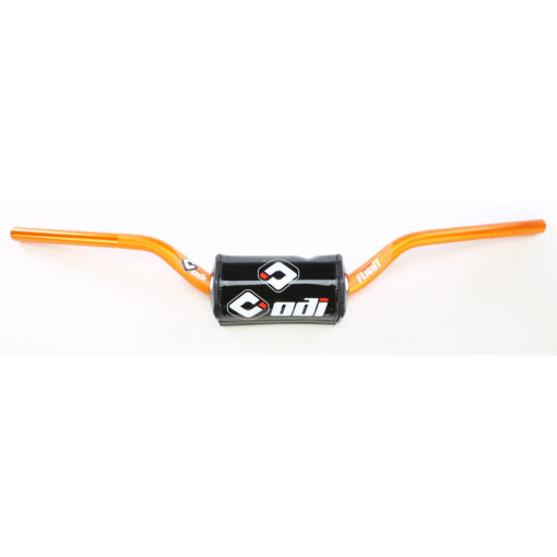 PODIUM FLIGHT 1 1/8" HANDLEBAR ORANGE
